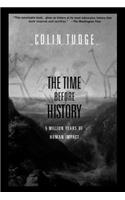 The Time before History