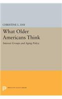 What Older Americans Think