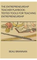 Entrepreneurship Teacher Playbook