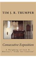 Consecutive Exposition
