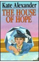 The House of Hope: (Charnwood Library)