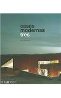 Casas Modernas Tres