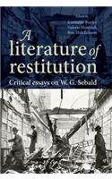 Literature of Restitution
