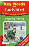 Key Words Reading Scheme: Series C, No.9: Enjoying Reading 