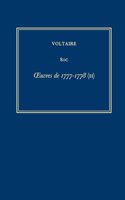 OEuvres de 1777-1778 (II)