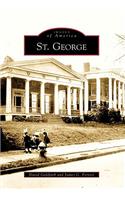 St. George, Ny