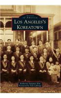 Los Angeles's Koreatown