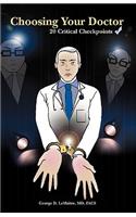 Choosing Your Doctor