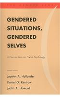 Gendered Situations, Gendered Selves