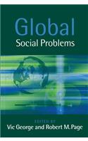 Global Social Problems