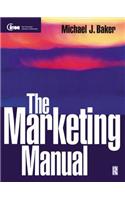 The Marketing Manual
