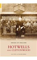 Hotwells and Cliftonwood: Images of England