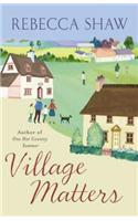 Village Matters