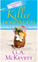 Killer Honeymoon