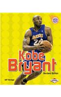 Kobe Bryant, 2nd Edition: (Amazing Athletes)
