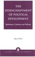 The Disenchantment of Political Development