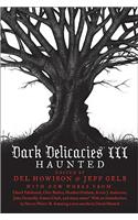 Dark Delicacies