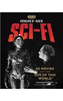 Turner Classic Movies: Must-See Sci-fi