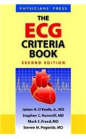 ECG Criteria Book 2e