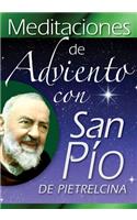 Meditaciones de Adviento Con San Pío de Pietrelcina