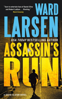 Assassin's Run: A David Slaton Novel(David Slaton)