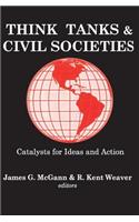 Think Tanks & Civil Societies