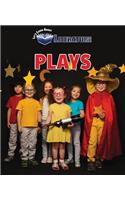Plays: (Let's Learn about Literature)