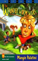 Wonder Worm Wars, The: Wonder Worm Wars