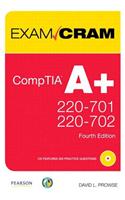 Comptia A] Exam Cram