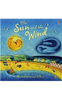 The Sun and the Wind: (Picture Book Classics)
