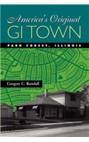 America's Original GI Town