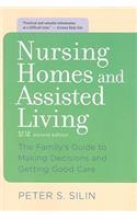 Nursing Homes and Assisted Living