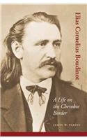 Elias Cornelius Boudinot