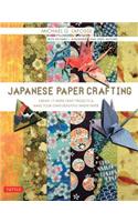 Japanese Paper Crafting