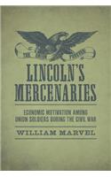 Lincoln's Mercenaries
