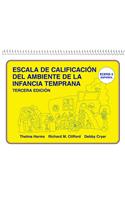 Escala de Calificación del Ambiente de la Infancia Temprana