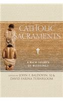 Catholic Sacraments