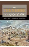 Tennessee Campaign of 1864