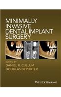 Minimally Invasive Dental Implant Surgery