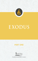 Exodus, Part One