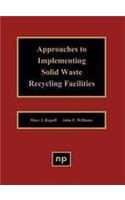 Approaches to Implementing Solid Waste Recycling Facilities