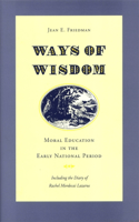 Ways of Wisdom