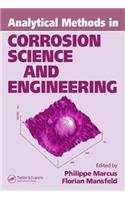 Analytical Methods in Corrosion Science and Engineering