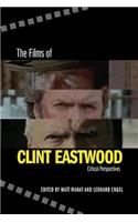 Films of Clint Eastwood: Critical Perspectives