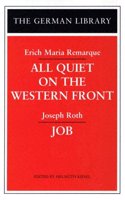 All Quiet On The Western Front (German Library)