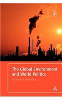 The Global Environment and World Politics