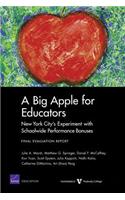 A Big Apple for Educators