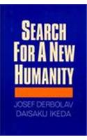 Search for New Humanity
