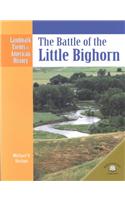 Battle of the Little Bighorn