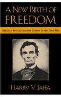 A New Birth of Freedom